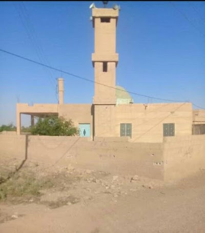 مسجد الأبيض