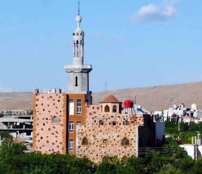مسجد الاخلاص