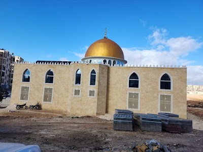 مسجد الأمة