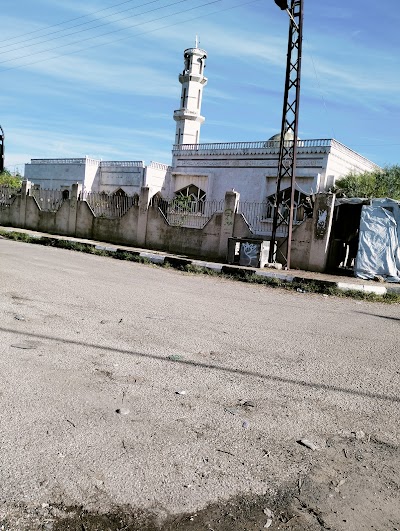 مسجد الإمام علي بن الحسين زين العابدين عليه السلام