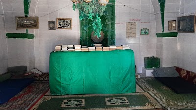 مسجد الامام علي زين العابدين