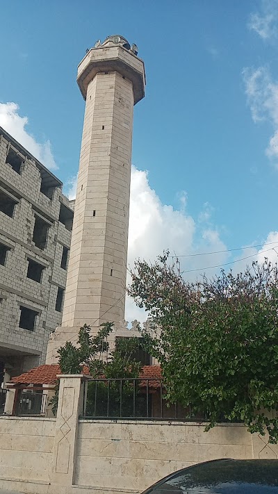 مسجد الأمام الحسين بن علي
