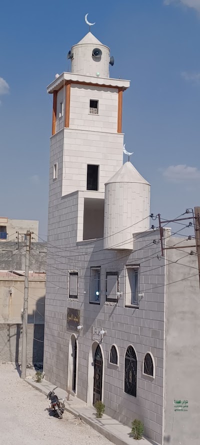 مسجد الأموي