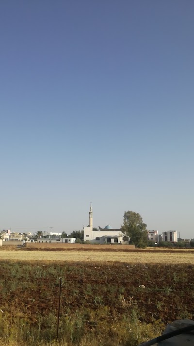 مسجد الأنفال