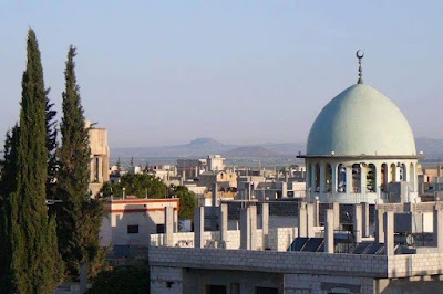 مسجد الأنصار