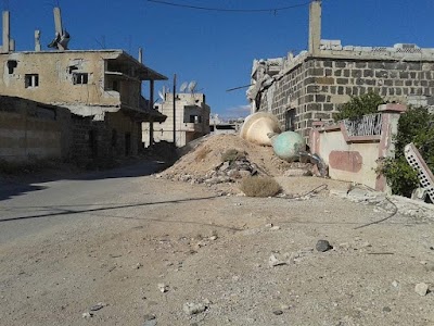 مسجد الاربعين