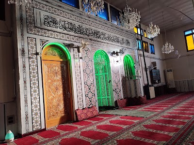مسجد الإصلاح