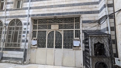 مسجد البدرائية