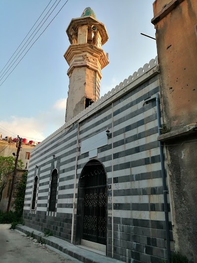مسجد البقاعي