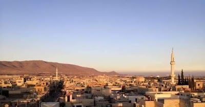 مسجد البراءة