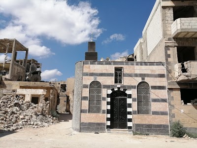 مسجد البصراوي