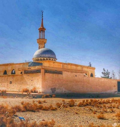مسجد البيان