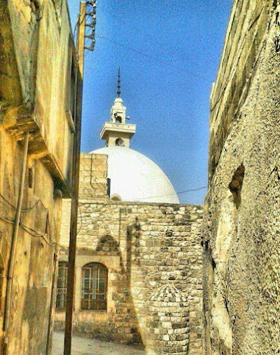 مسجد الدلوك
