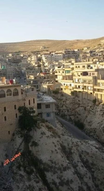 مسجد الديلمي