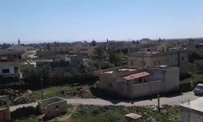 مسجد الفاروق