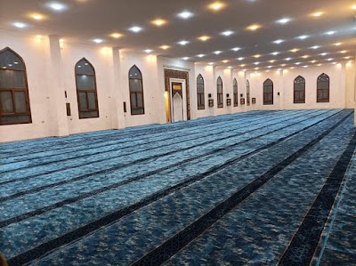 مسجد الفاتح