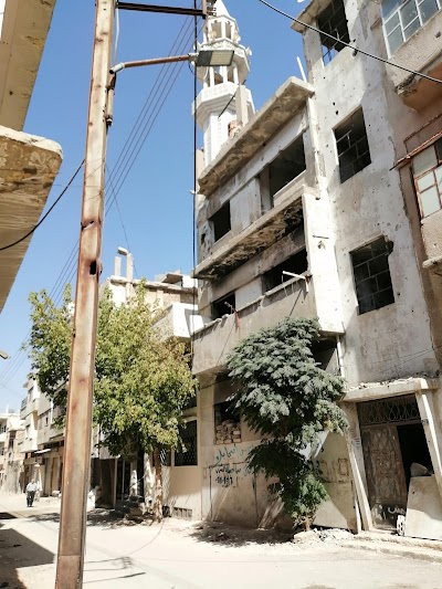 مسجد الفتح