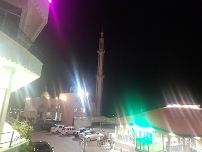 مسجد الجلاب