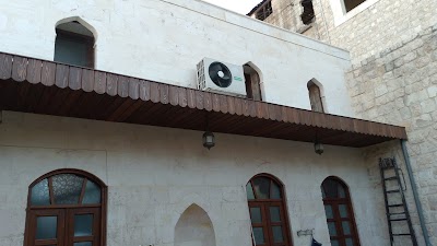 مسجد الجلبي