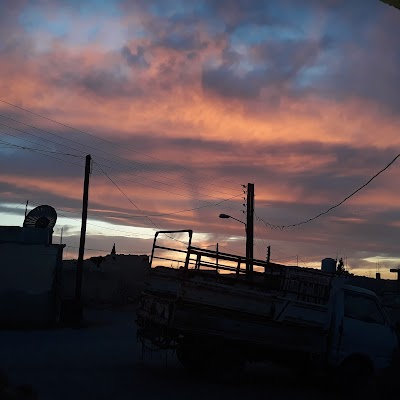 مسجد الجنينات