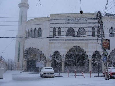 مسجد الهادي
