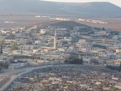 مسجد الهدى الكبير