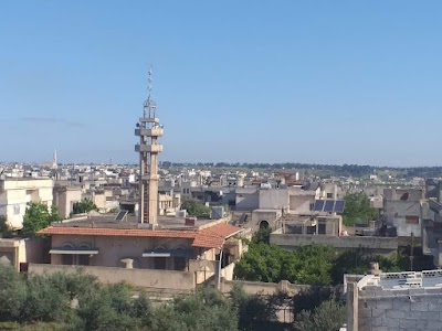 مسجد الهدايا