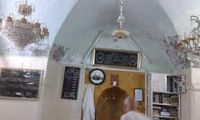مسّجد الحَمْوي