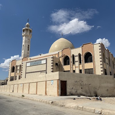 مسجد الحميدية