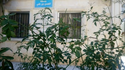 مسجد الحسن بن علي