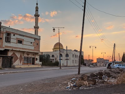 مسجد الحسن