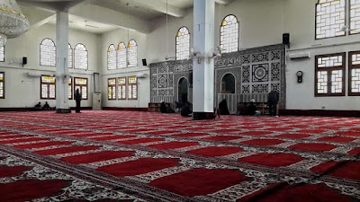 مسجد القاسم "الفليطاني"