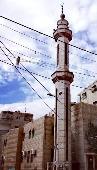 مسجد القباني