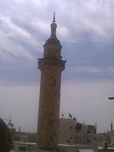مسجد الخليلي