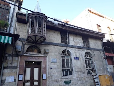 مسجد الخندق
