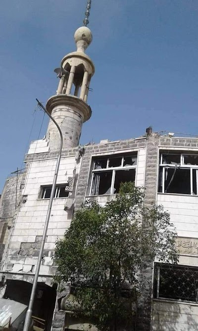مسجد الخياط
