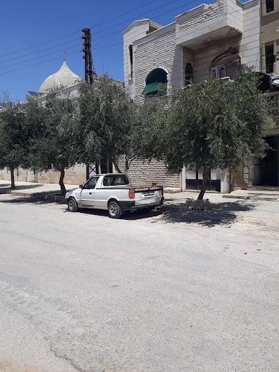 مسجد الخيرات