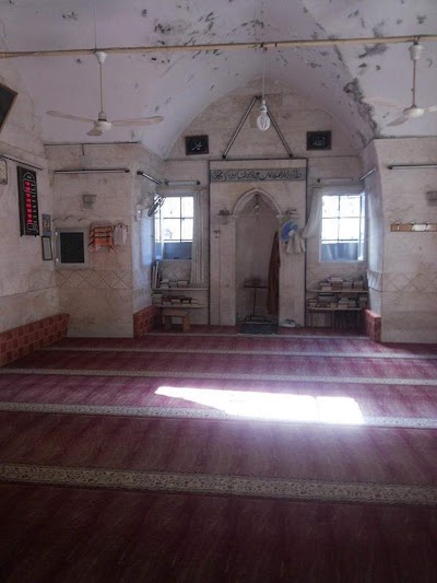 مسجد القنطاري