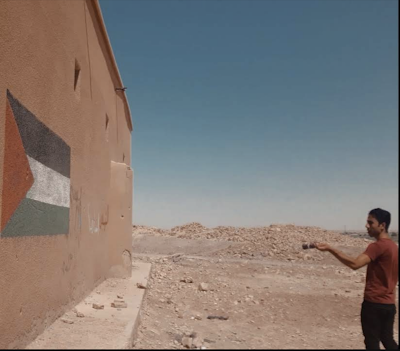 مسجد الكرابله القديم