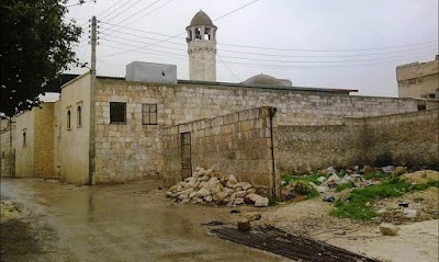 مسجد المبلط