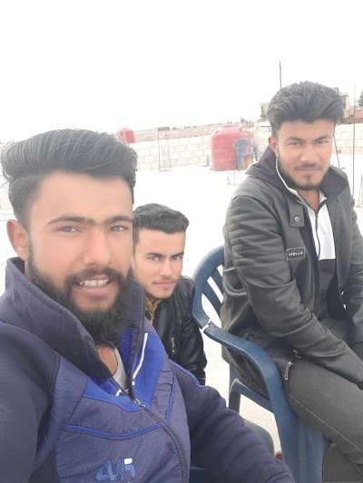 مسجد المهنا