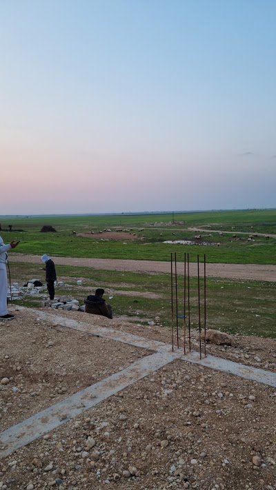 مسجد المرحوم خضرالطويل
