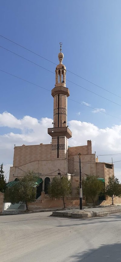 مسجد الناصر صلاح الدين