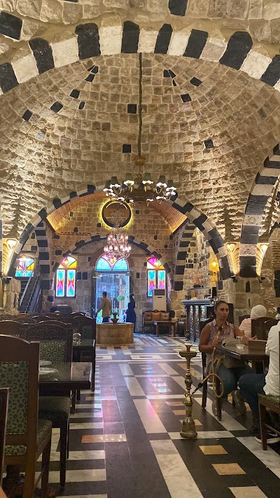 مسجد النوفرة
