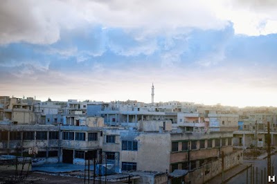 مسجد النور