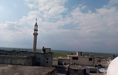 مسجد النصر