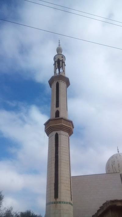 مسجد الوحدة الإسلامية