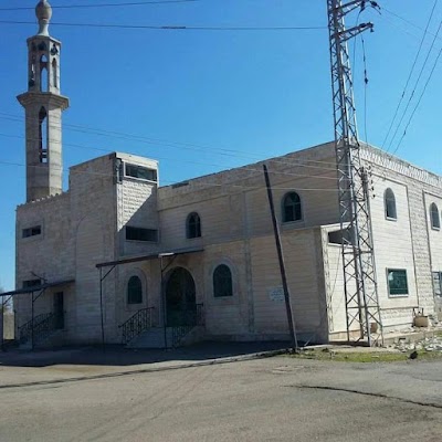 مسجد الولاء