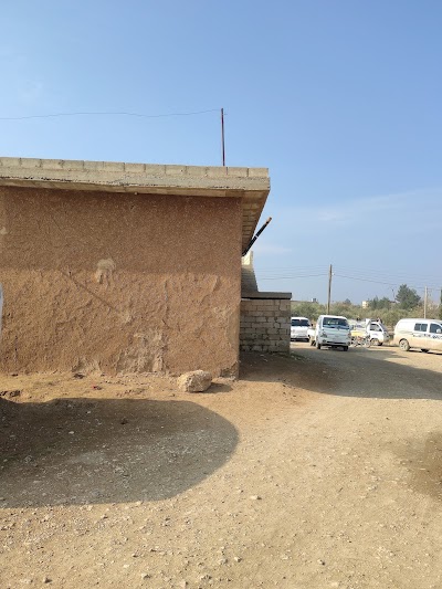 مسجد الصاحبي سلمان الفارسي