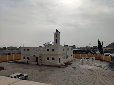 مسجد السبيل ٣